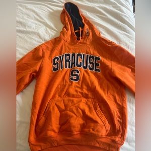 Syracuse Orange hoodie